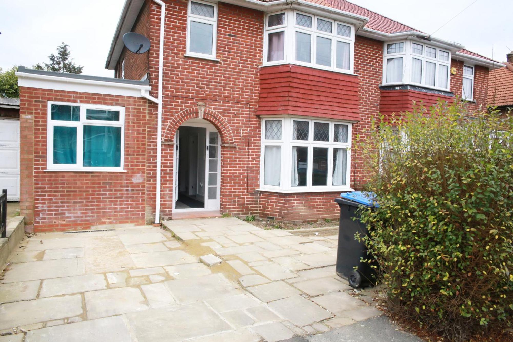 Deluxe 4 Bedroom House The Hyde Exterior photo